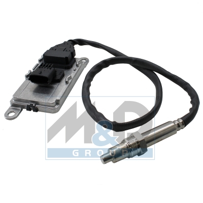 NOx sensor