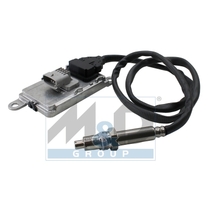 NOx sensor