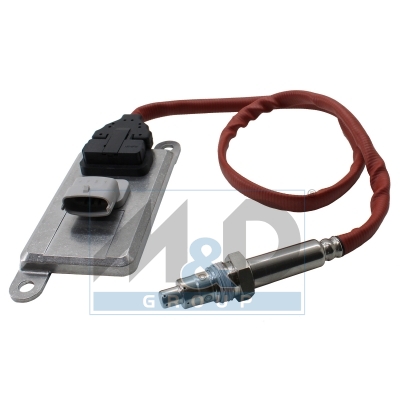 Sonde NOx