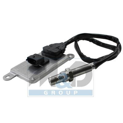 NOx sensor