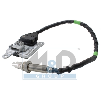 Sonde NOx