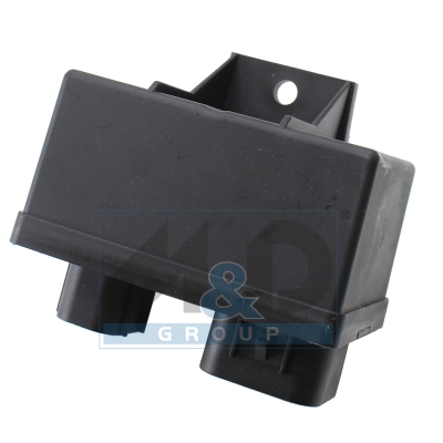 Module bougie de préchauffage