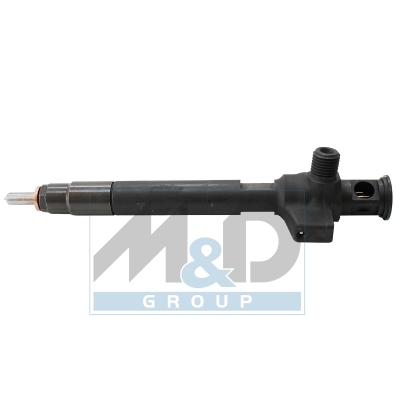 Dieselinjector