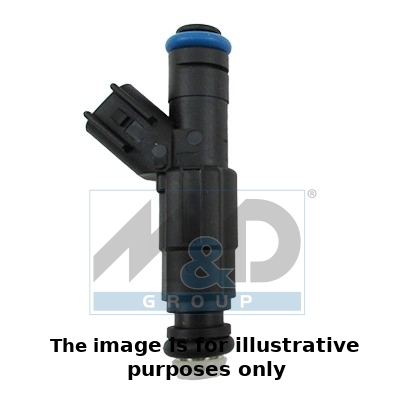 Injector