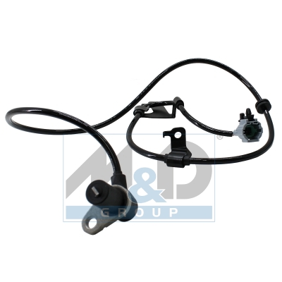 ABS-Hintersensor, rechts