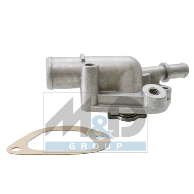 Thermostat 