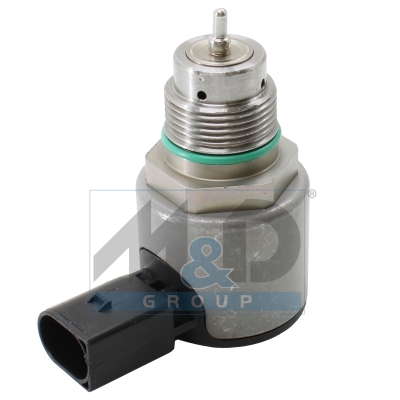 Common Rail Diesel Druckregler