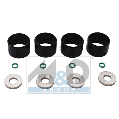 Reparatursatz Einspritzdüse