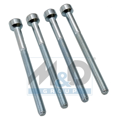 Vis, support de buse d'injection (KIT 4)