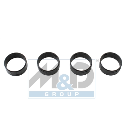 Injector afdichtingsring (kit 4 stuks) 