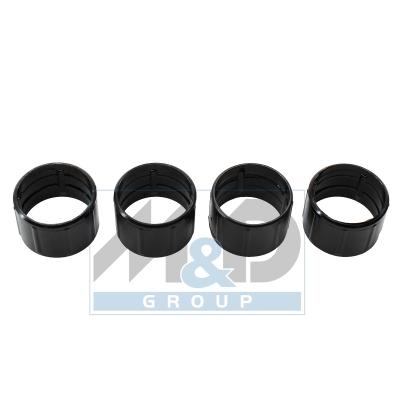 Injector afdichtingsring (kit 4 stuks) 