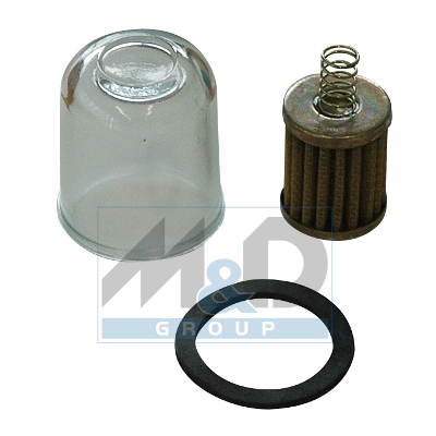 Filtre à carburant 