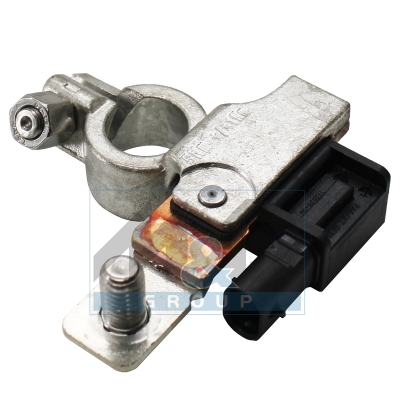 Batteriemanagement sensor