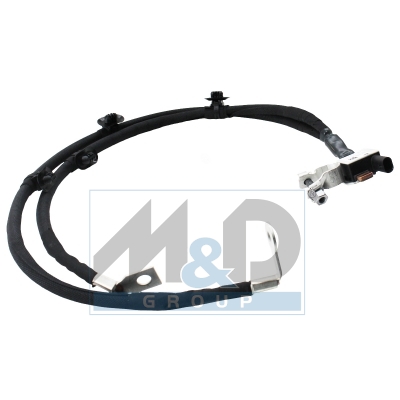 Batterijbeheersensor