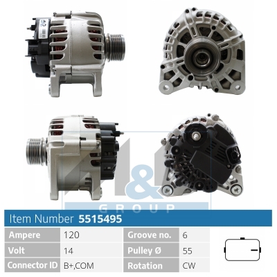 Generator