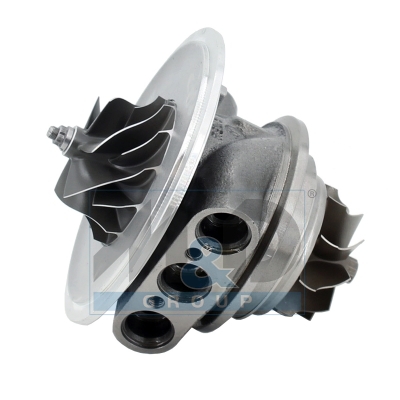 Turbo cartridge assemblage (Chra)
