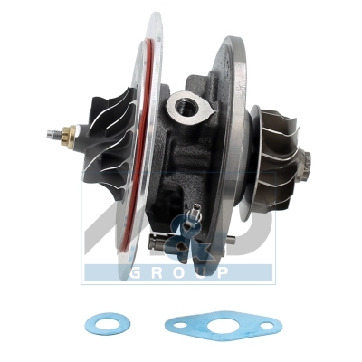 Chra turbo 