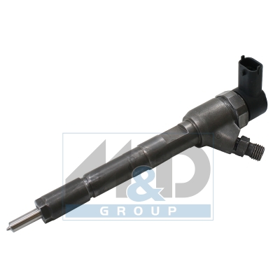 Injecteur diesel