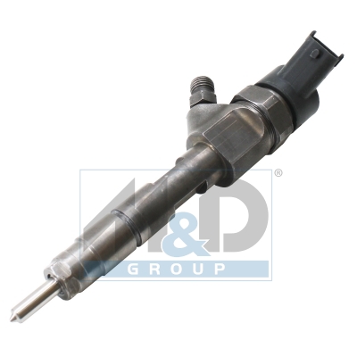 Injecteur diesel