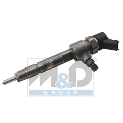 Dieselinjector