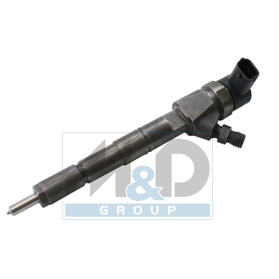 Dieselinjector