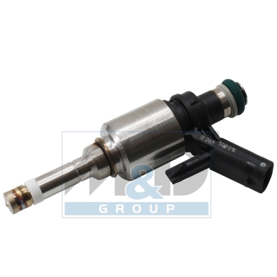 Injector