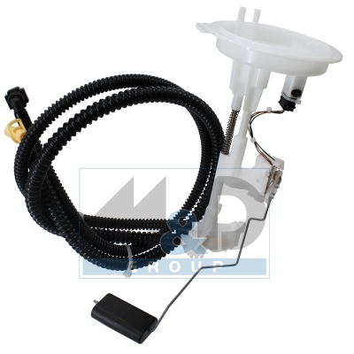 Capteur niveau de carburant