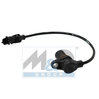 Drehzahlsensor