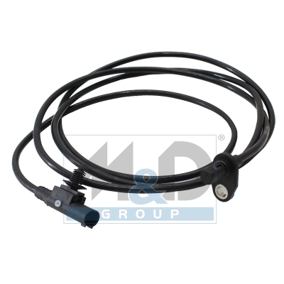 ABS-Vordersensor