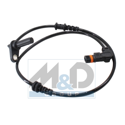 ABS-Vordersensor