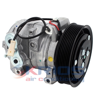 Compressor