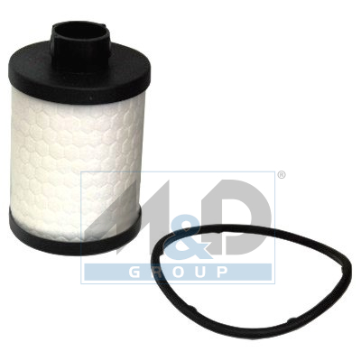 Filtre à gazole 