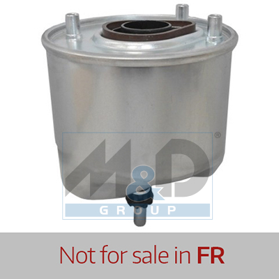 Filtre à gazole 