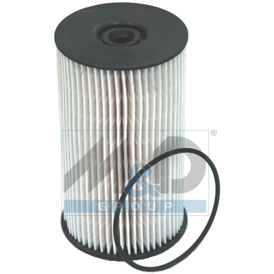 Filtre à gazole 