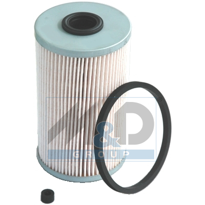 Filtre à gazole 
