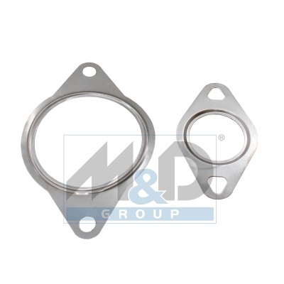 Joint vanne EGR (kit 10 pcs)