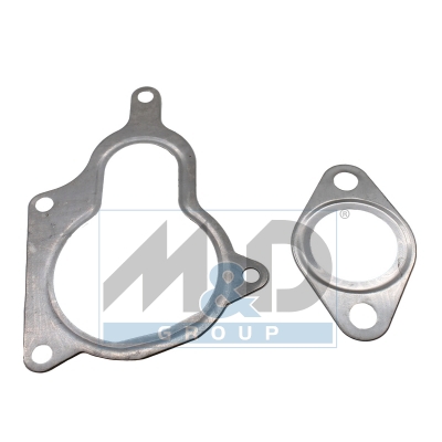 Pakking EGR klep (kit 10 stuks)