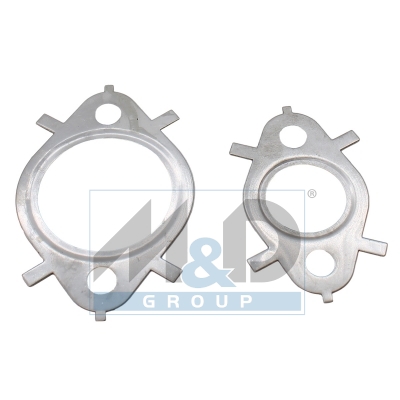 Joint vanne EGR (kit 10 pcs)