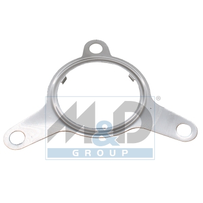 Joint vanne EGR (kit 10 pcs)