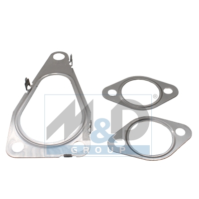 Joint vanne EGR (kit 10 pcs)