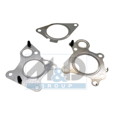 Joint vanne EGR (kit 10 pcs)