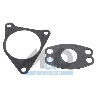 Joint vanne EGR (kit 10 pcs)