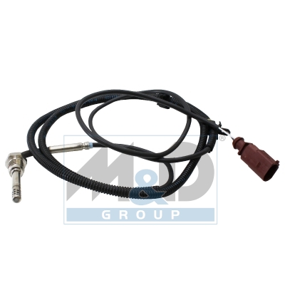 Capteur temp gaz d'échappement