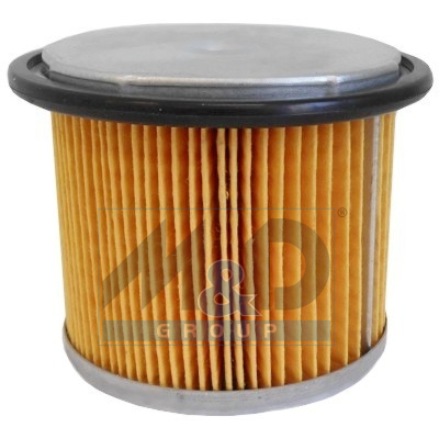 Filtre à gazole 