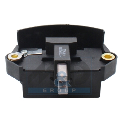 Spannungsregler der Generator