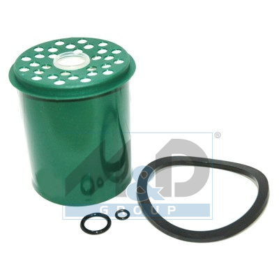 Filtre à gazole 