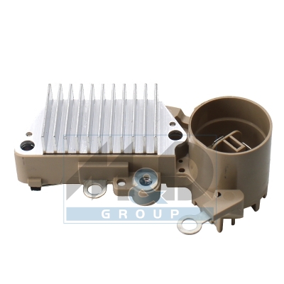 Spanningsregelaar alternator