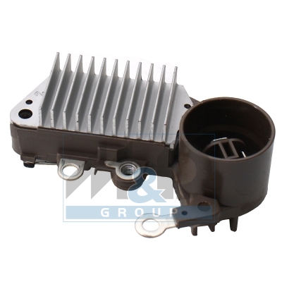 Spanningsregelaar alternator