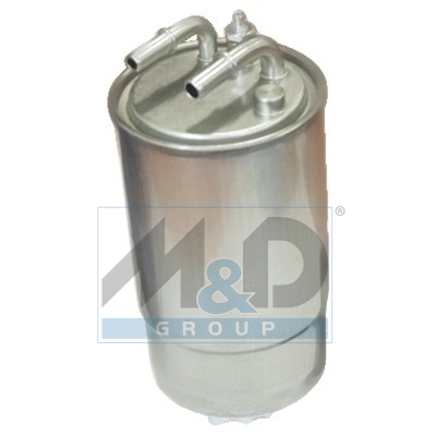 Dieselölfilter