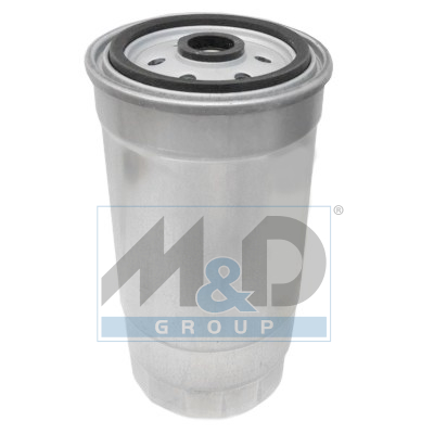 Dieselölfilter